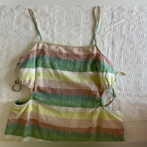 AERIE DRESS - Picture 3 of 10